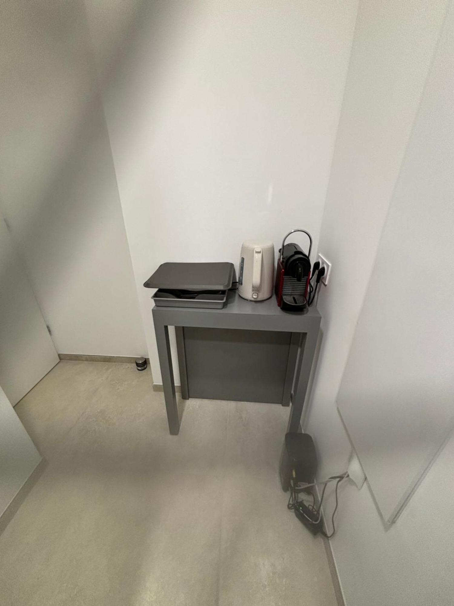 Chambre Privee Avec Salle De Bains Partagee-Le Sapin Genay  Extérieur photo